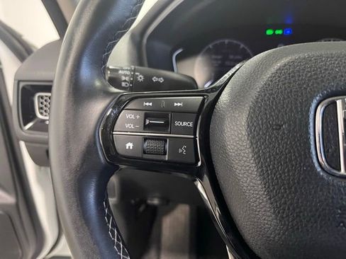 Used 2022 Honda Civic EX image 23