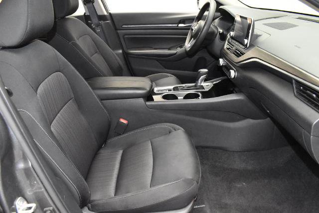 Certified 2024 Nissan Altima 2.5 SV AWD/4WD image 22