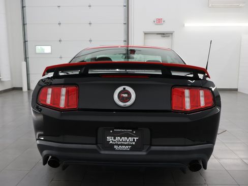 Used 2012 Ford Mustang Boss 302 RWD image 24