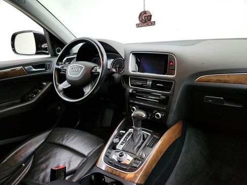 Used 2016 Audi Q5 2.0T Premium Plus w/ Technology Package image 24