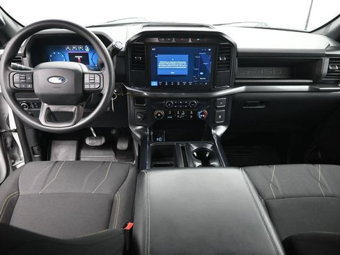 Used 2024 Ford F150 STX RWD image 20