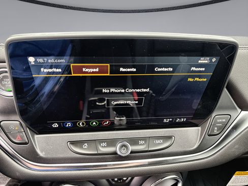 New 2026 Chevrolet Blazer LT w/ Sound & Technology Package AWD/4WD image 28