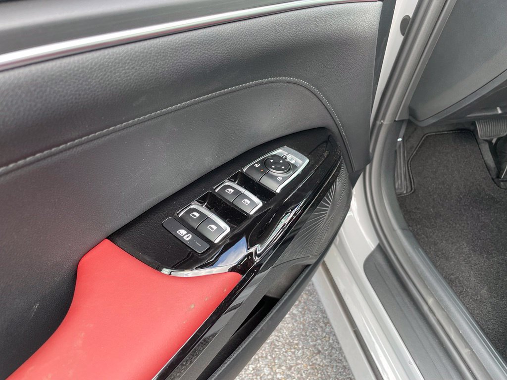 New 2026 Kia K5 GT-Line FWD image 11