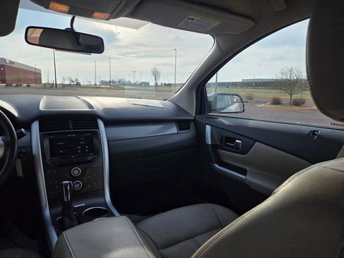 Used 2013 Ford Edge SEL AWD/4WD image 53
