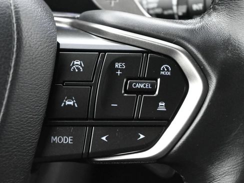 Used 2023 Lexus RX 350 Premium w/ Cold Area Package FWD image 8