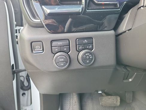 Used 2024 Chevrolet Silverado 1500 RST w/ LPO, Liner Protection Package AWD/4WD image 15