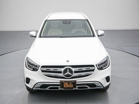 Used 2022 Mercedes-Benz GLC 300 4MATIC image 9