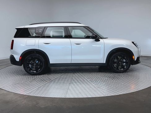 Used 2027 MINI Cooper Countryman S AWD/4WD image 9