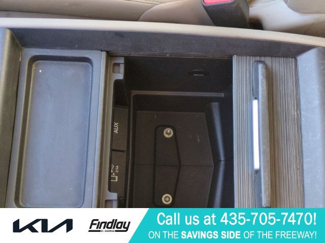 Used 2018 Honda Odyssey EX-L image 27