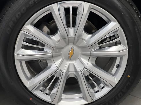 Used 2022 Chevrolet Tahoe High Country AWD/4WD image 71