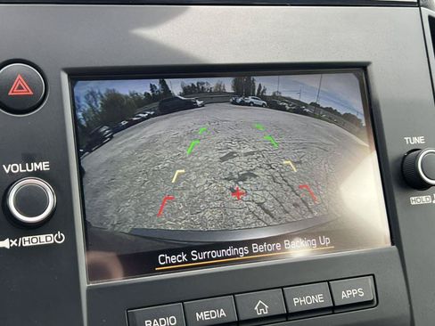 Used 2022 Subaru WRX AWD/4WD image 20
