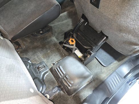 Used 2007 Chevrolet TrailBlazer SS AWD/4WD image 54