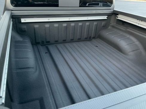 New 2026 Nissan Frontier PRO-4X image 17