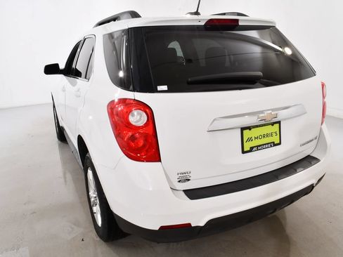 Used 2015 Chevrolet Equinox LT w/ Driver Convenience Package AWD/4WD image 14