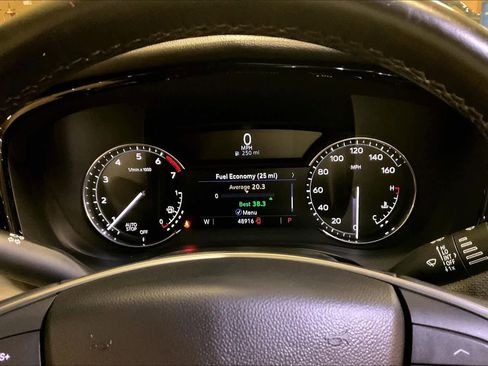 Used 2020 Cadillac XT5 Luxury image 25