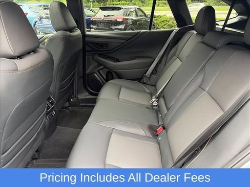 Used 2024 Subaru Outback Wilderness AWD/4WD image 19