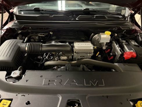 Used 2022 RAM 1500 Big Horn image 41