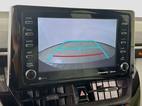 Certified 2019 Toyota Corolla XSE w/ Body Protection Package image 13