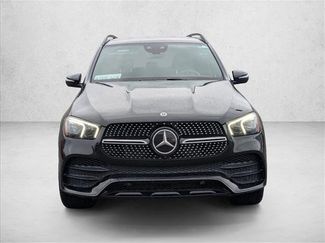 Used 2022 Mercedes-Benz GLE 350 4MATIC video 2