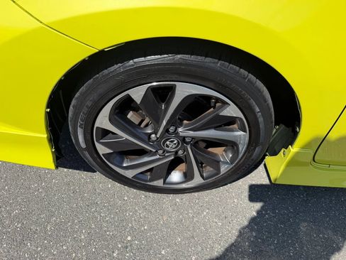 Used 2017 Toyota Corolla iM w/ Carpet Mat Package FWD image 29