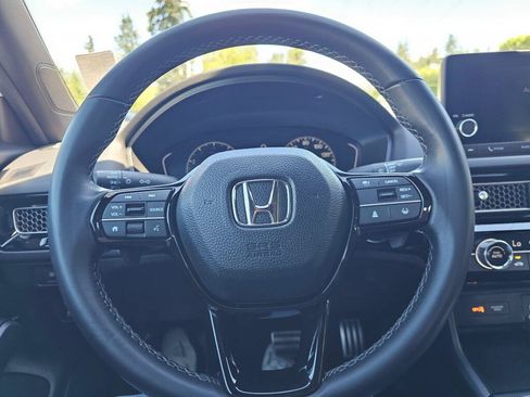 Used 2023 Honda Civic Sport image 24