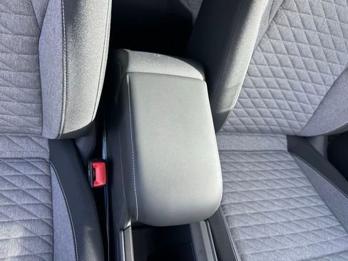 New 2026 Volkswagen Tiguan S FWD image 37