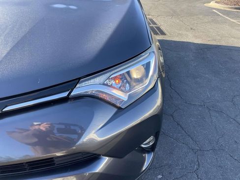 Used 2016 Toyota RAV4 XLE image 11