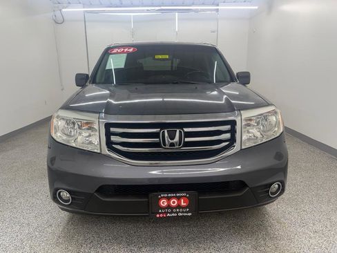 Used 2014 Honda Pilot EX-L image 2