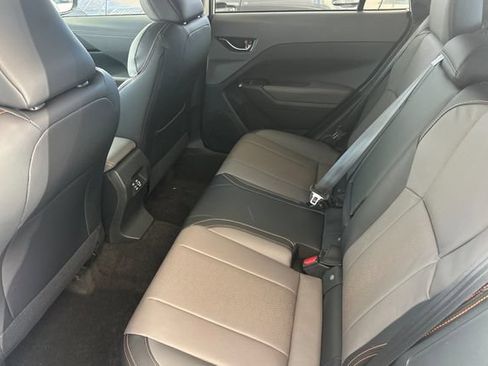 Used 2026 Subaru Crosstrek 2.5i Limited AWD/4WD image 10