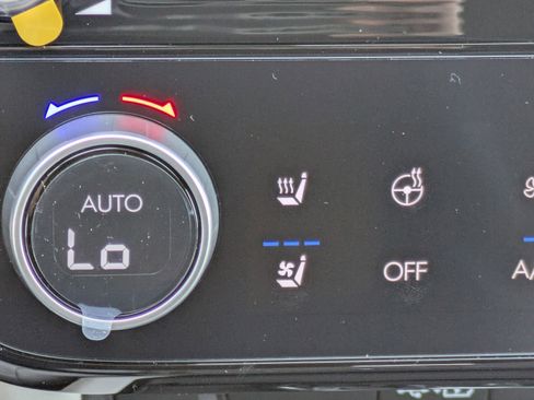 New 2026 Hyundai Tucson Limited image 26