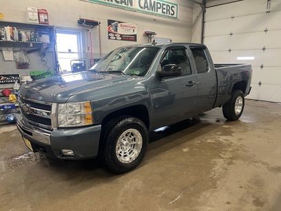 Used 2011 Chevrolet Silverado 1500 LT w/ All-Star Edition