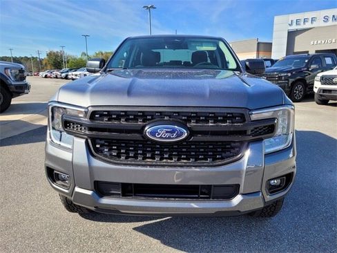 New 2025 Ford Ranger XL w/ Trailer Tow Package image 2