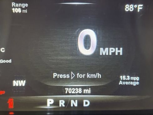 Used 2018 RAM 1500 Big Horn AWD/4WD image 21