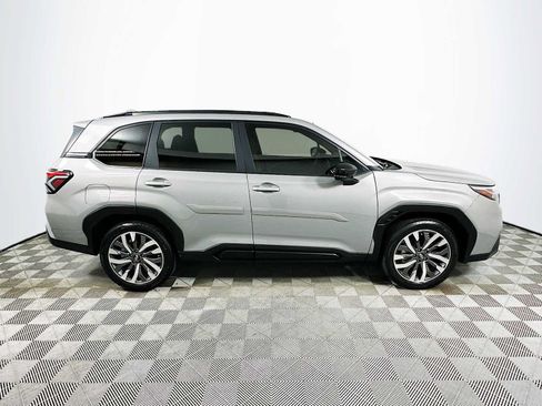 Certified 2025 Subaru Forester Touring AWD/4WD image 8