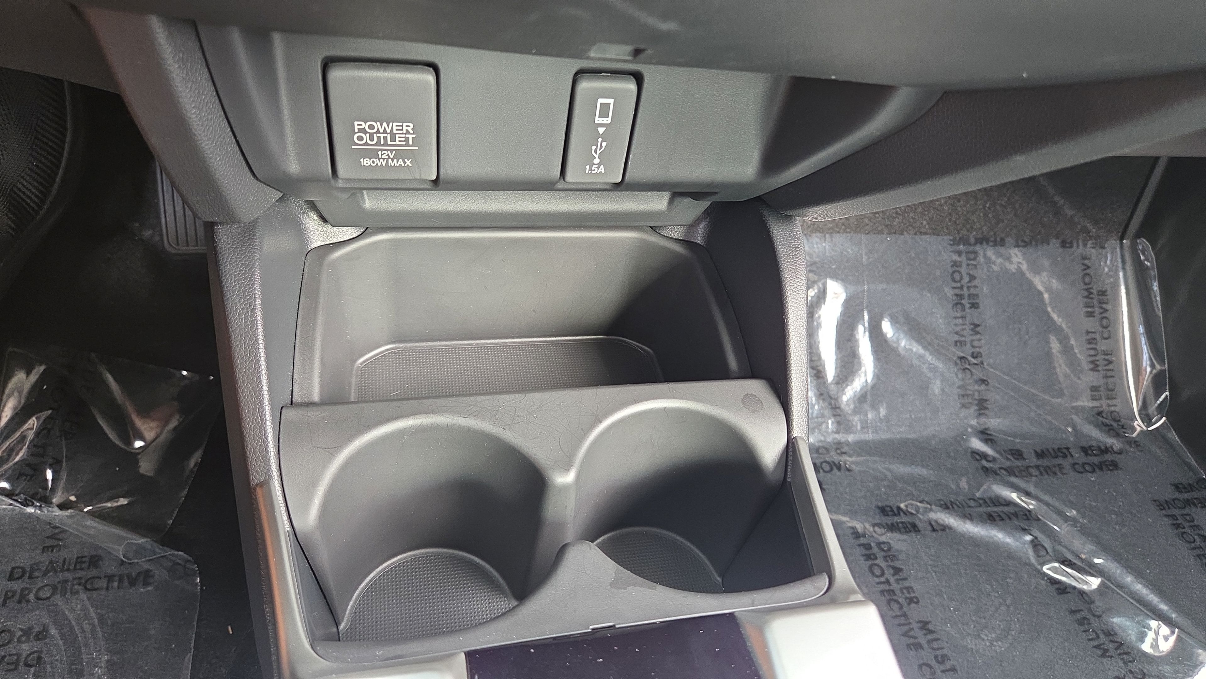Used 2018 Honda Fit EX image 34