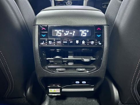 New 2026 Jeep Grand Cherokee L Summit AWD/4WD image 21
