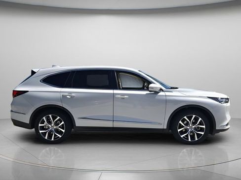 Used 2023 Acura MDX FWD w/ Technology Package image 5