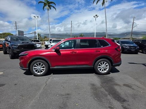 Used 2023 Honda CR-V EX image 4