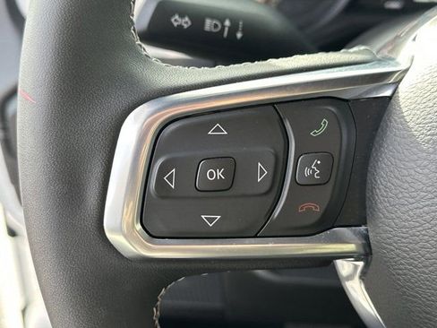 Certified 2025 Jeep Wrangler Unlimited Sahara w/ Safety Group image 26