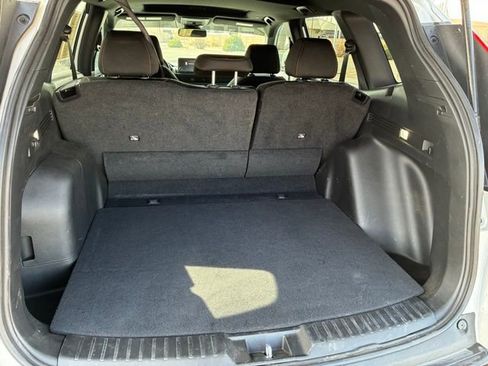 Used 2025 Honda CR-V Sport image 20