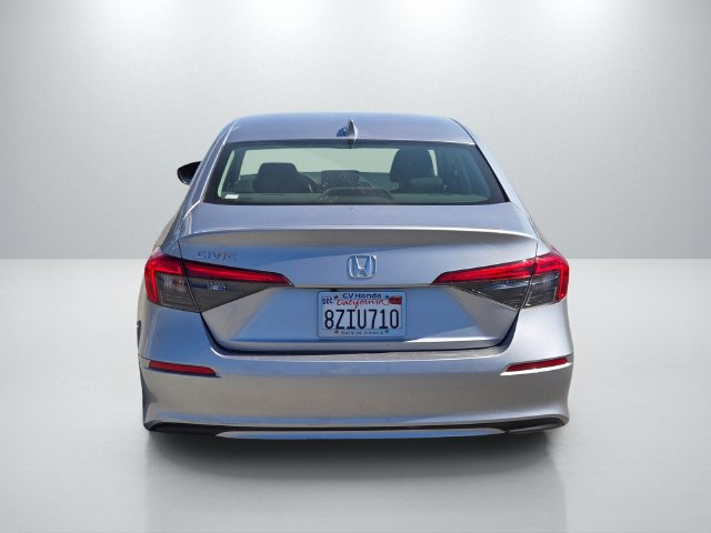 Used 2022 Honda Civic LX image 5