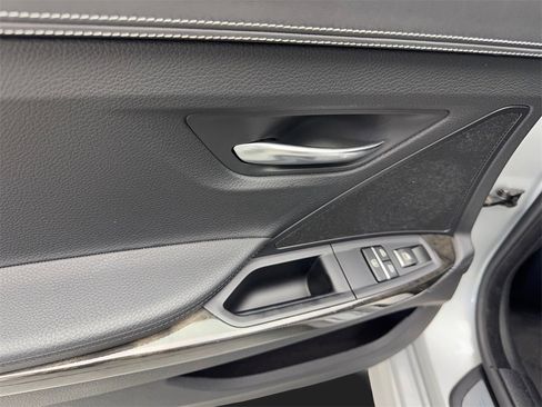Used 2016 BMW 640i Gran Coupe w/ M Sport Edition image 37