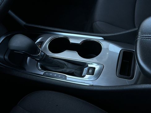 Used 2024 Chevrolet Malibu LT FWD image 20