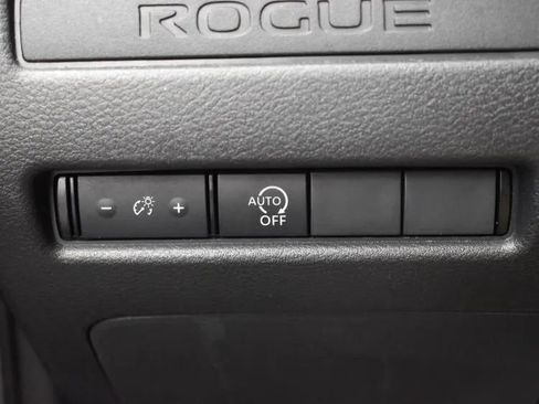Used 2024 Nissan Rogue S AWD/4WD image 22