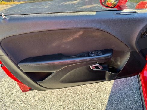 Used 2020 Dodge Challenger SXT image 36