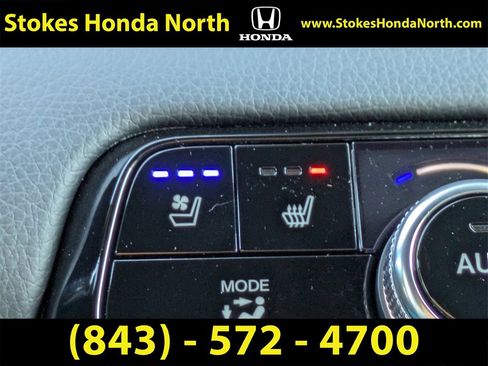 Certified 2026 Honda Passport TrailSport Elite image 24