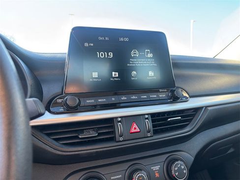 Used 2021 Kia Forte Sedan image 20