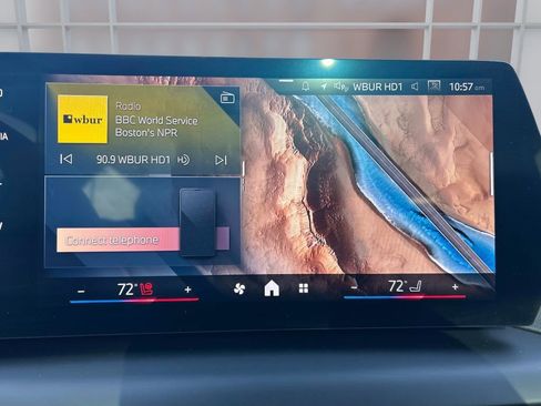 Used 2025 BMW 228i xDrive 228 xDrive Gran Coupe image 28