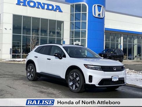 New 2026 Honda Prologue Elite image 1