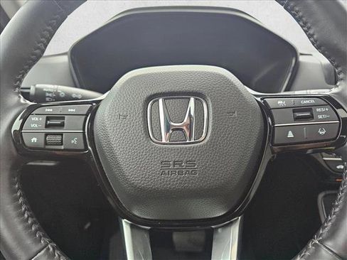 Used 2024 Honda CR-V EX-L image 21